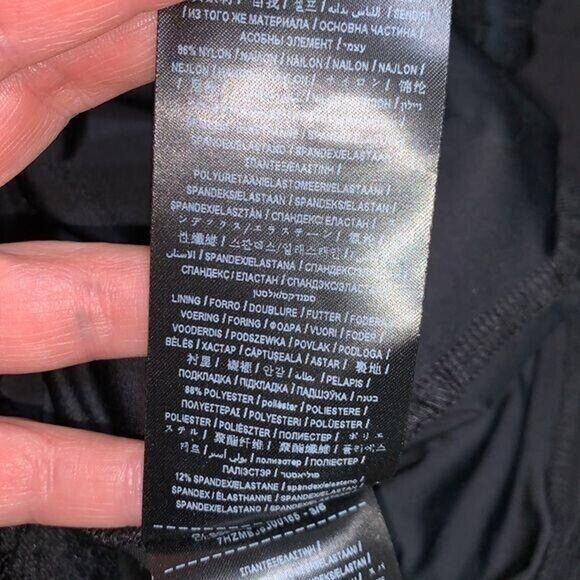 Guess Womens Bodycon Cocktail Dress Silvana Lace Cutout Stretch Black Small - Picture 16 of 16